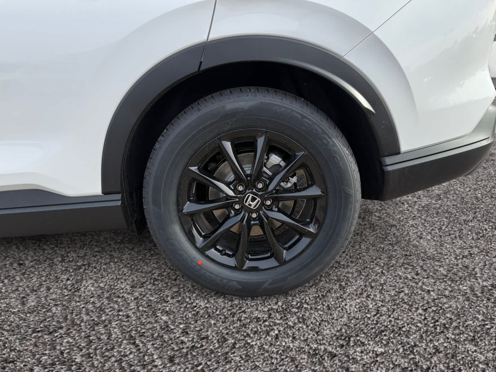 2026 Honda CR-V Sport - Photo 14
