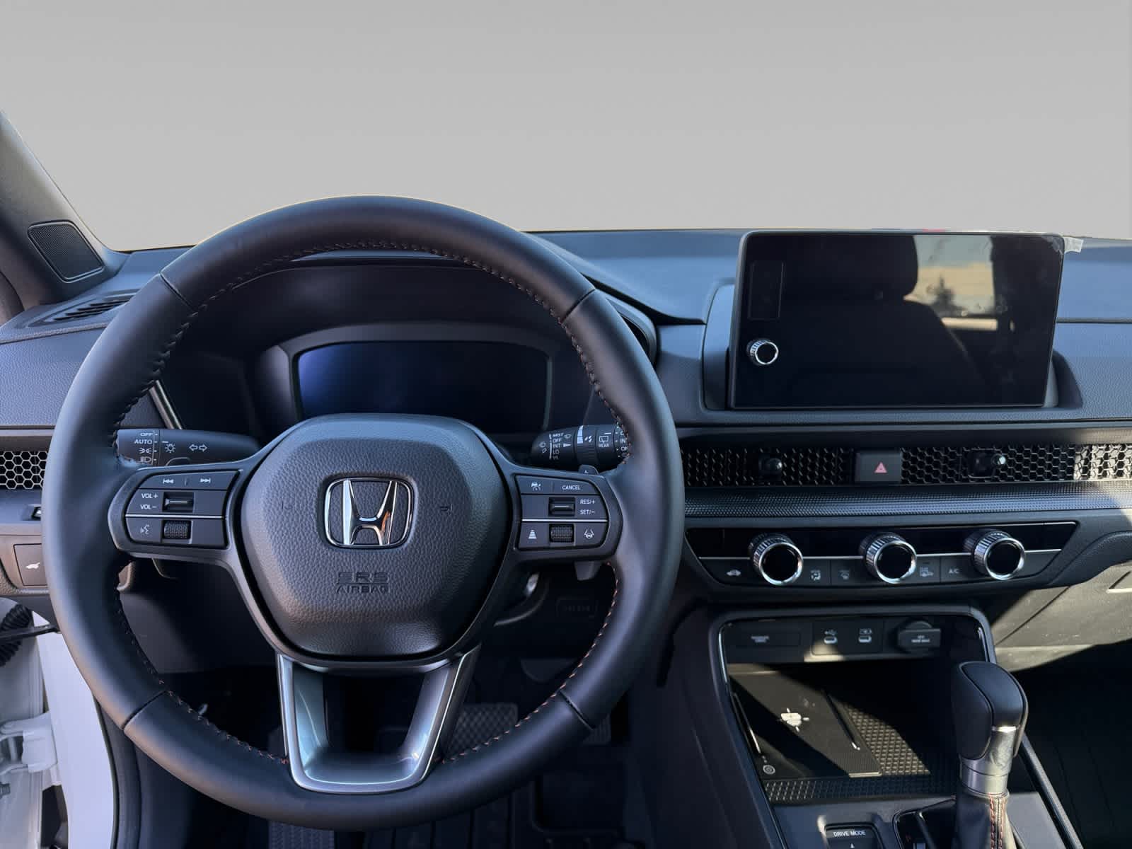 2026 Honda CR-V Sport-L - Photo 10