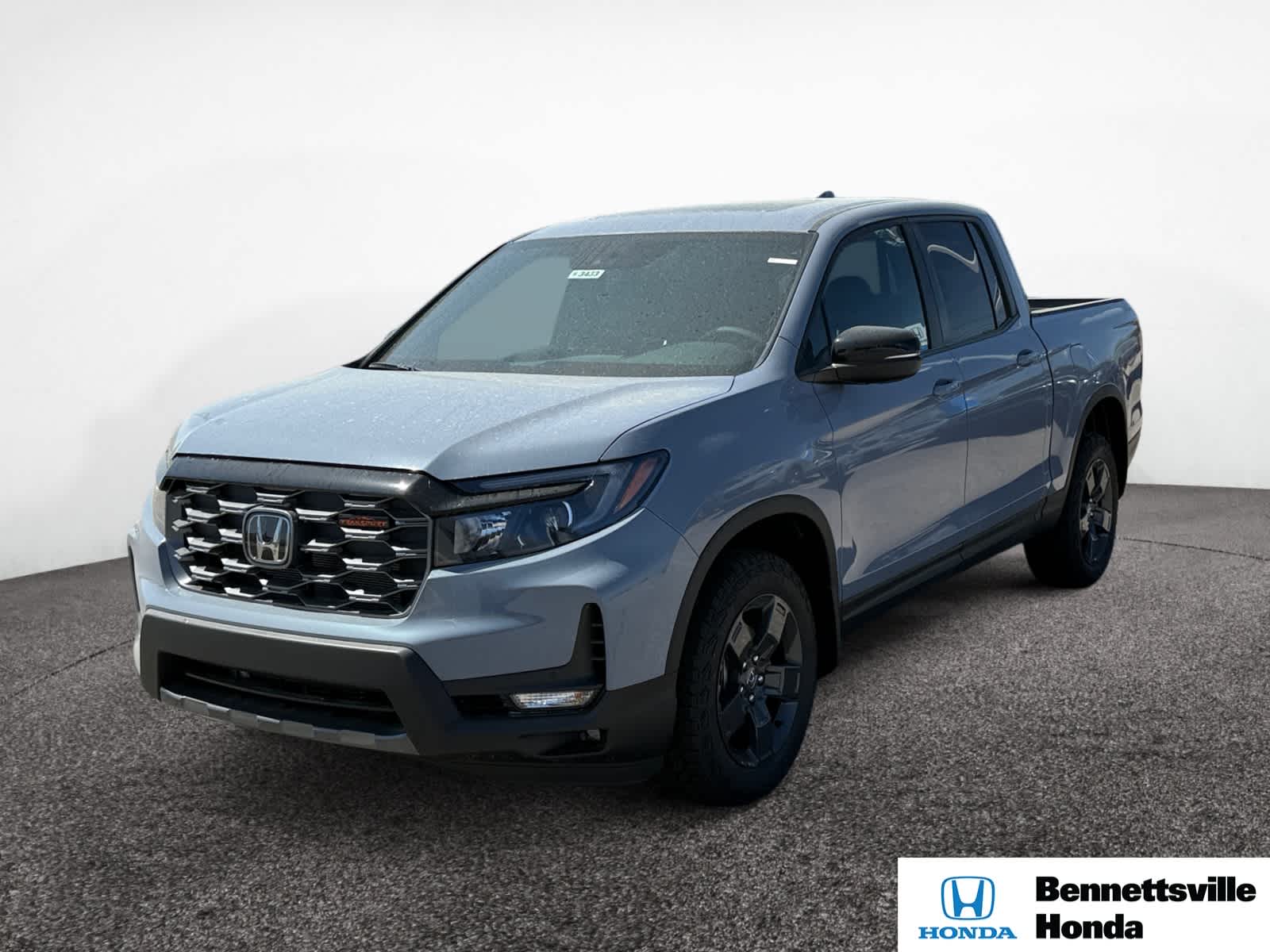 2026 Honda Ridgeline