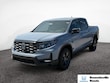  Honda Ridgeline