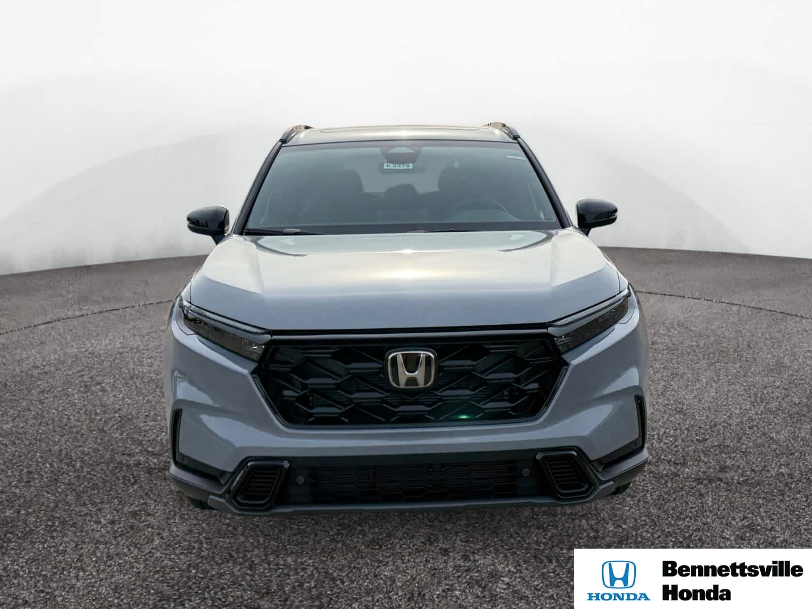 2026 Honda CR-V Sport-L - Photo 8