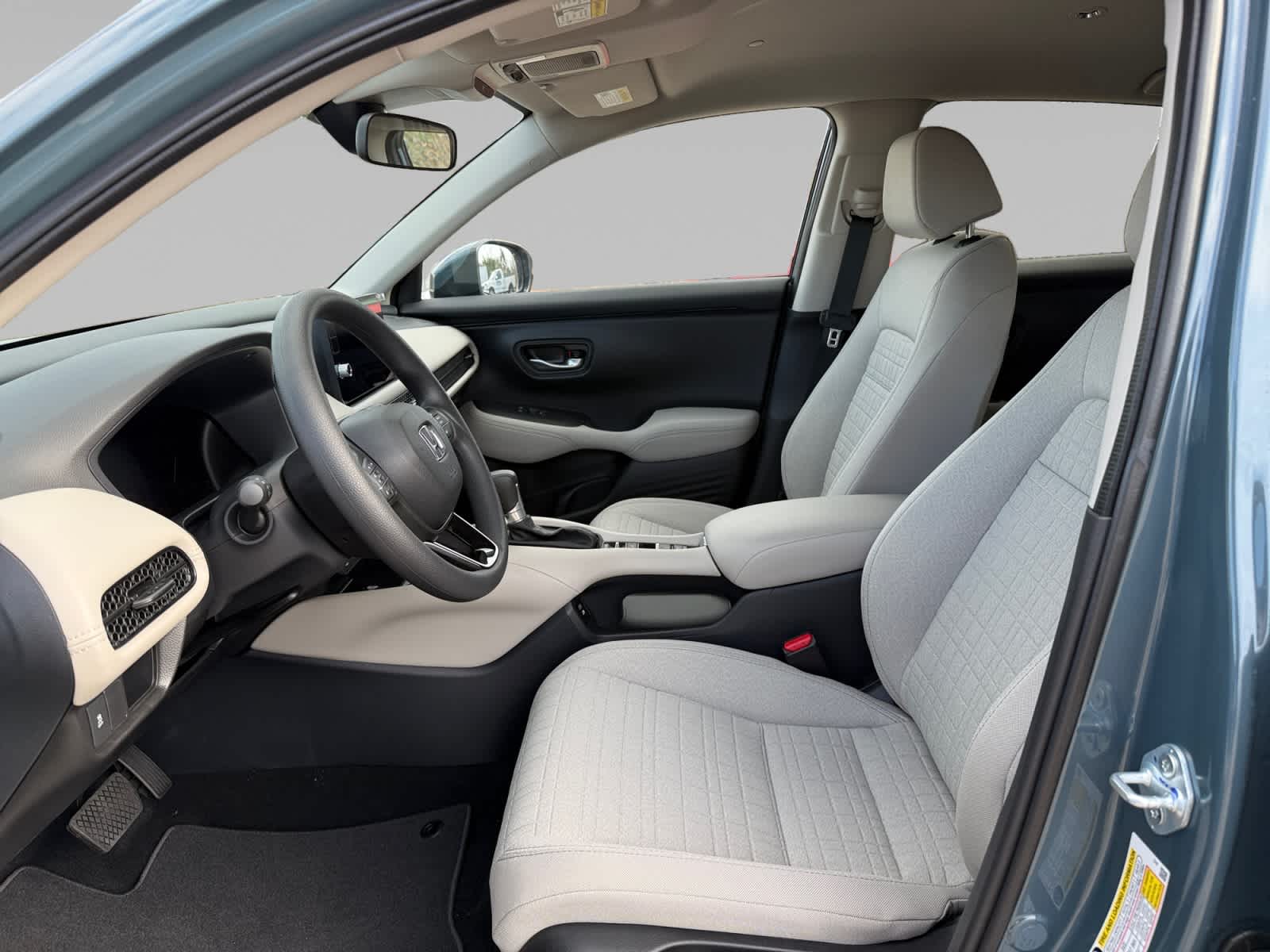 2026 Honda HR-V LX - Photo 9
