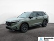 Honda CR-V Hybrid