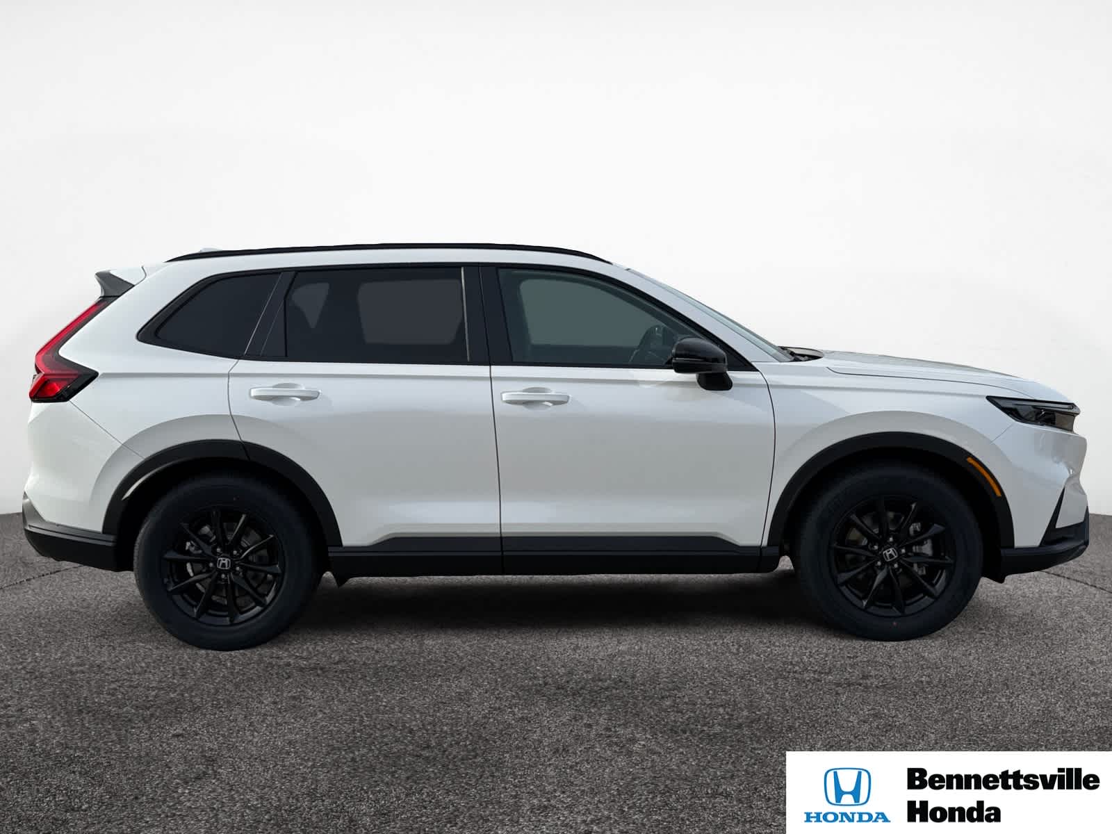 2026 Honda CR-V Sport - Photo 6