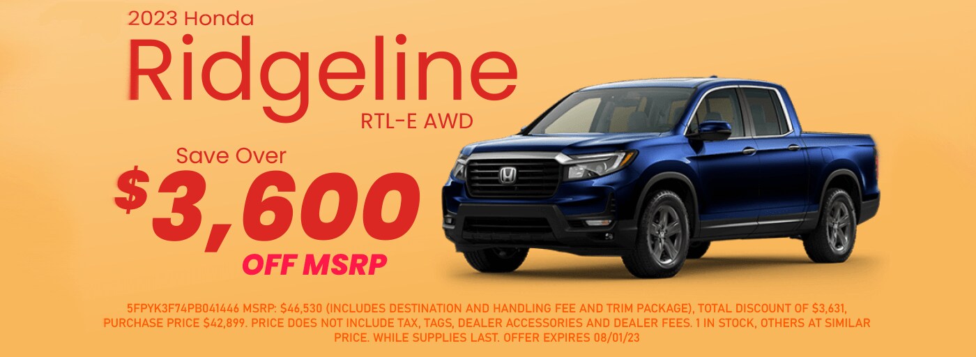 Honda Sales & Service in SC New & Used Honda Inventory