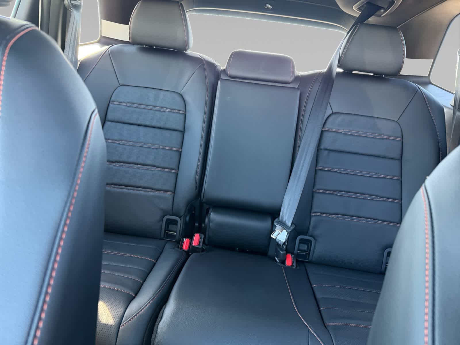 2026 Honda CR-V Sport-L - Photo 13