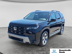 2026 Honda Pilot EX-L 2WD