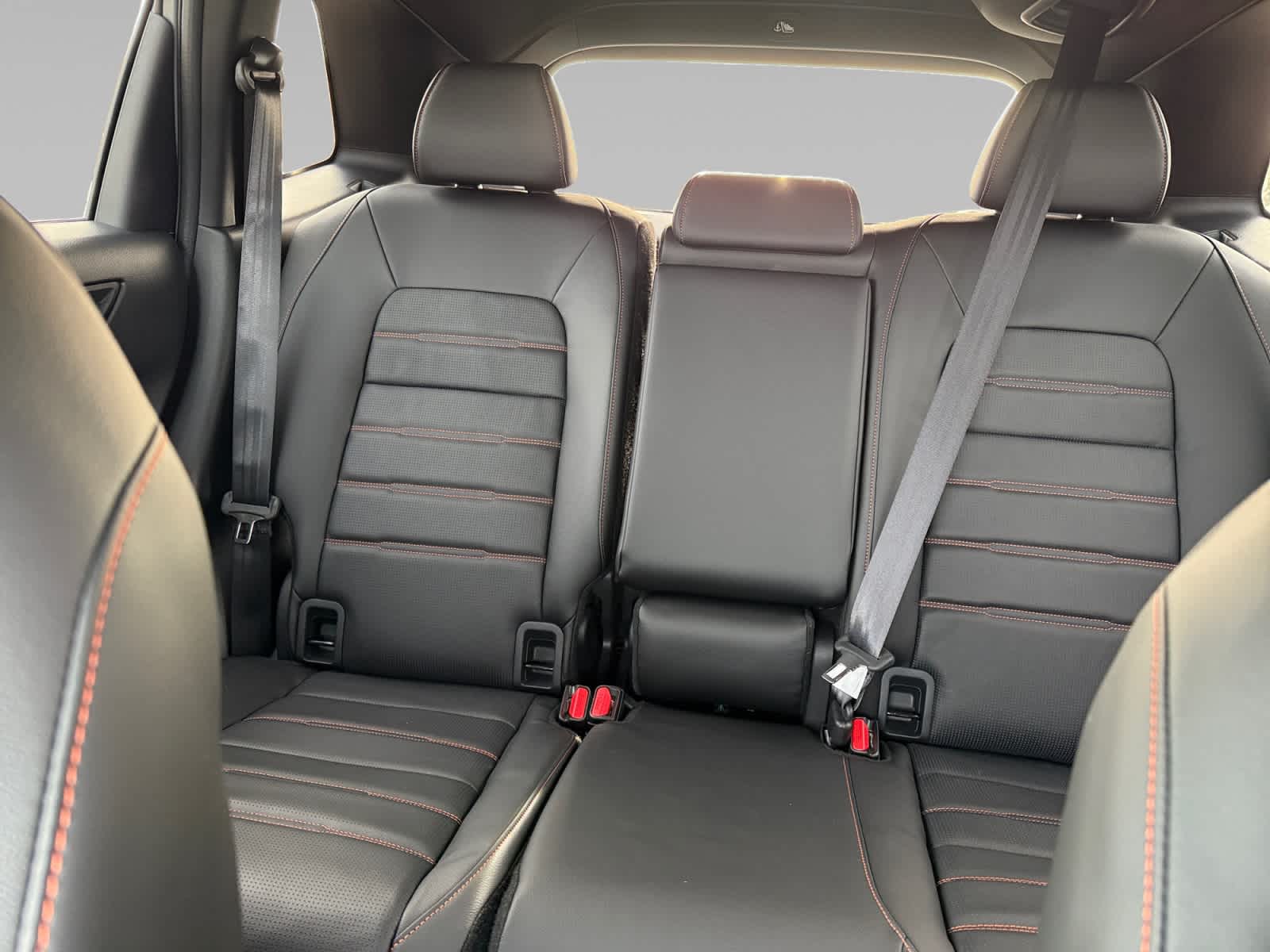 2026 Honda CR-V Sport-L - Photo 13