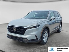 2026 Honda CR-V EX 2WD