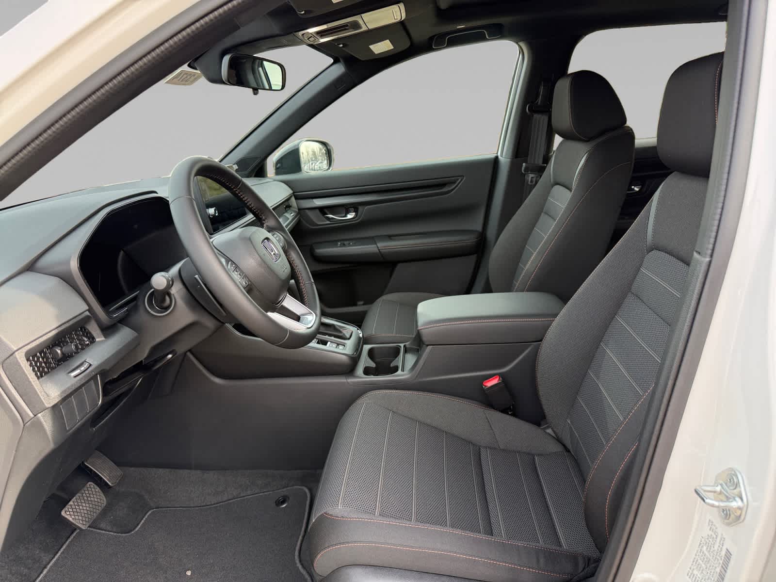 2026 Honda CR-V Sport - Photo 9