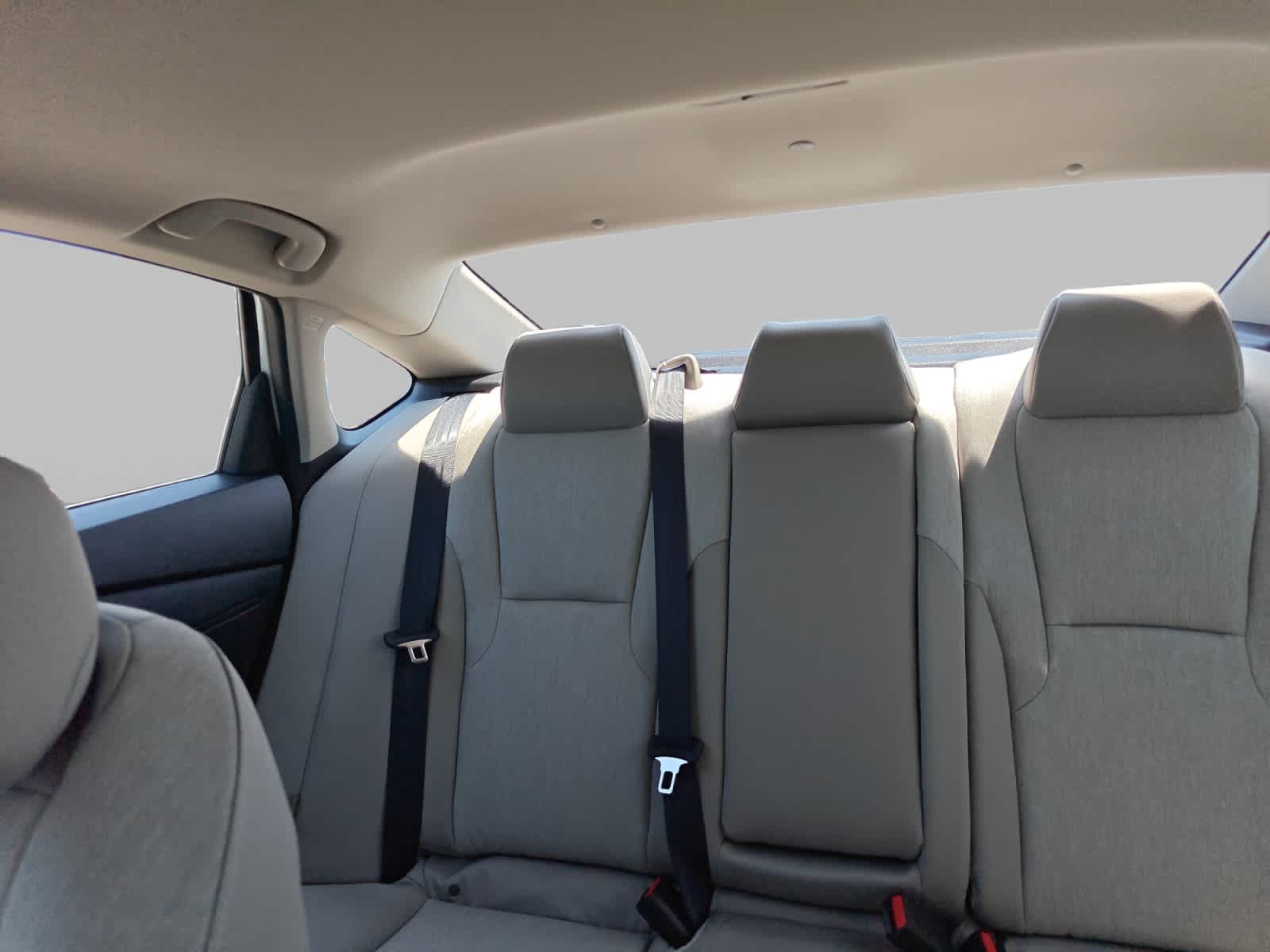 2026 Honda Accord SE - Photo 20
