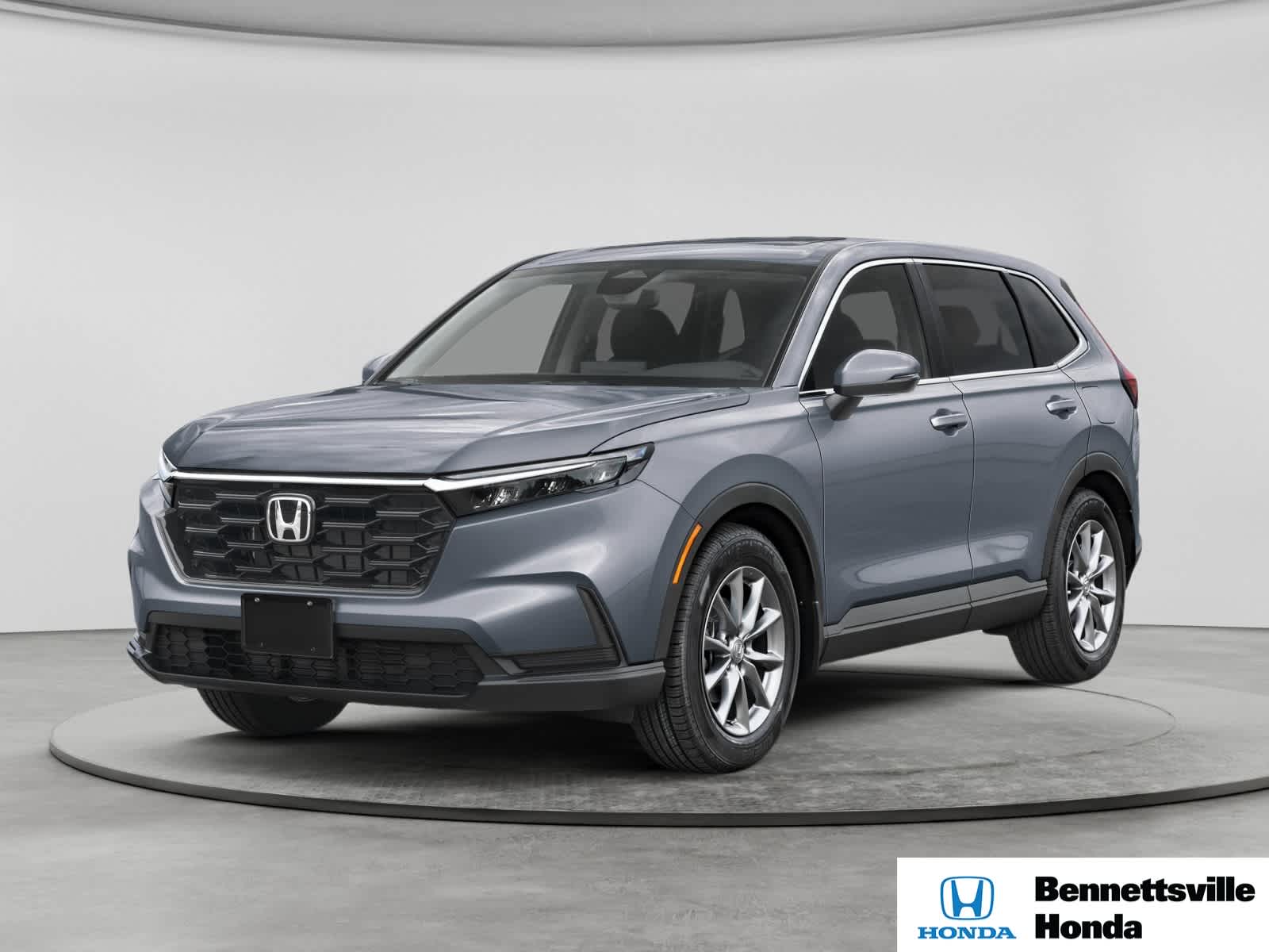 2027 Honda CR-V EX 2WD