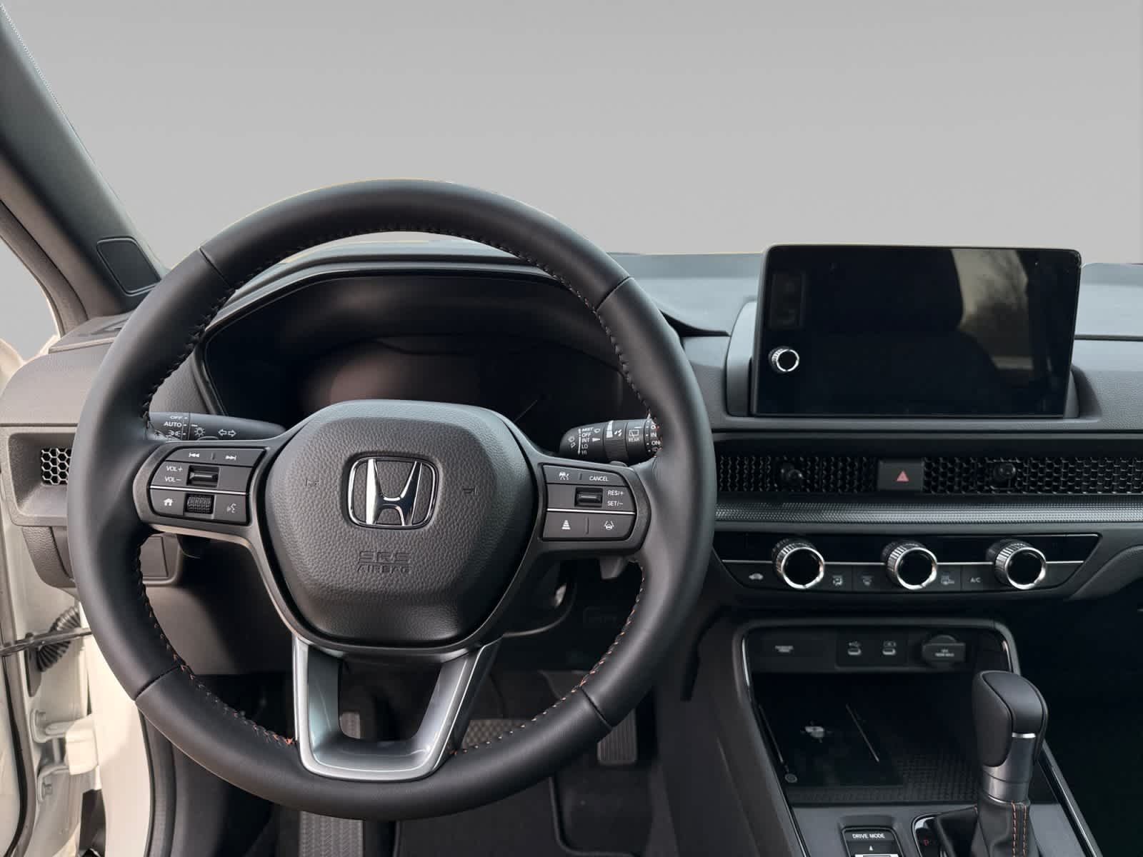 2026 Honda CR-V Sport - Photo 10