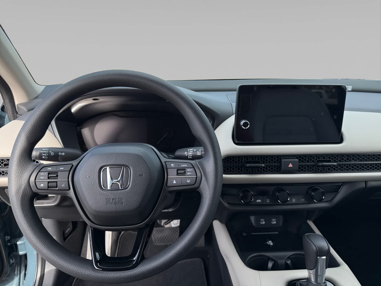 2026 Honda HR-V LX - Photo 10