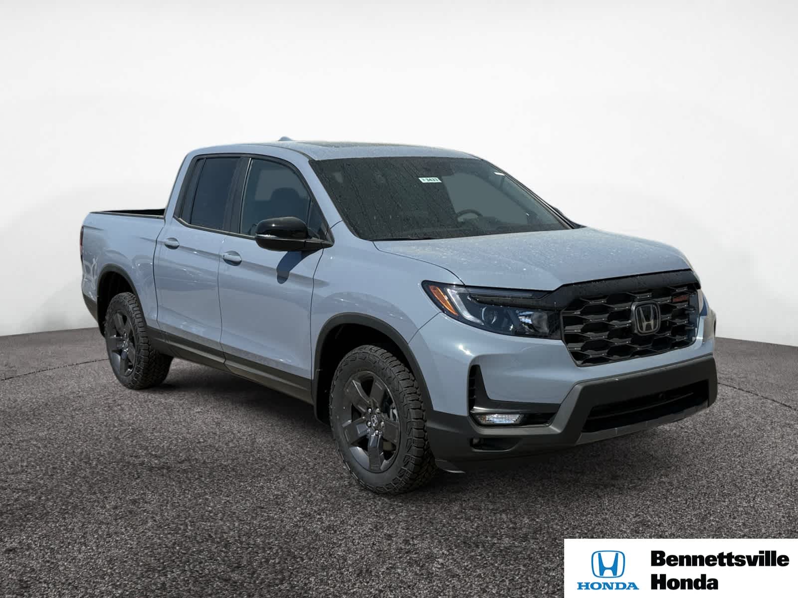 2026 Honda Ridgeline TrailSport - Photo 7