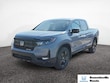  Honda Ridgeline