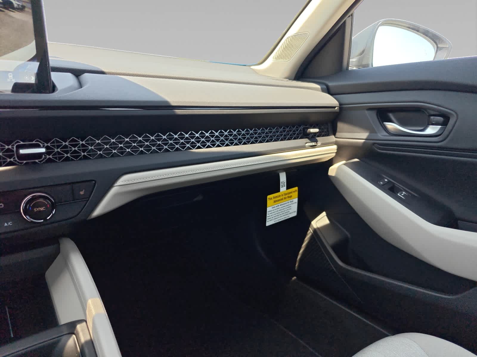 2026 Honda Accord SE - Photo 18