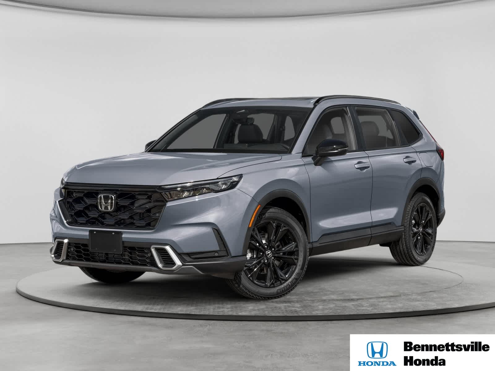 2027 Honda CR-V Sport Touring