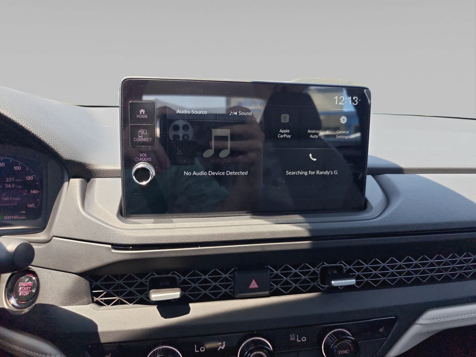 2026 Honda Accord SE - Photo 15