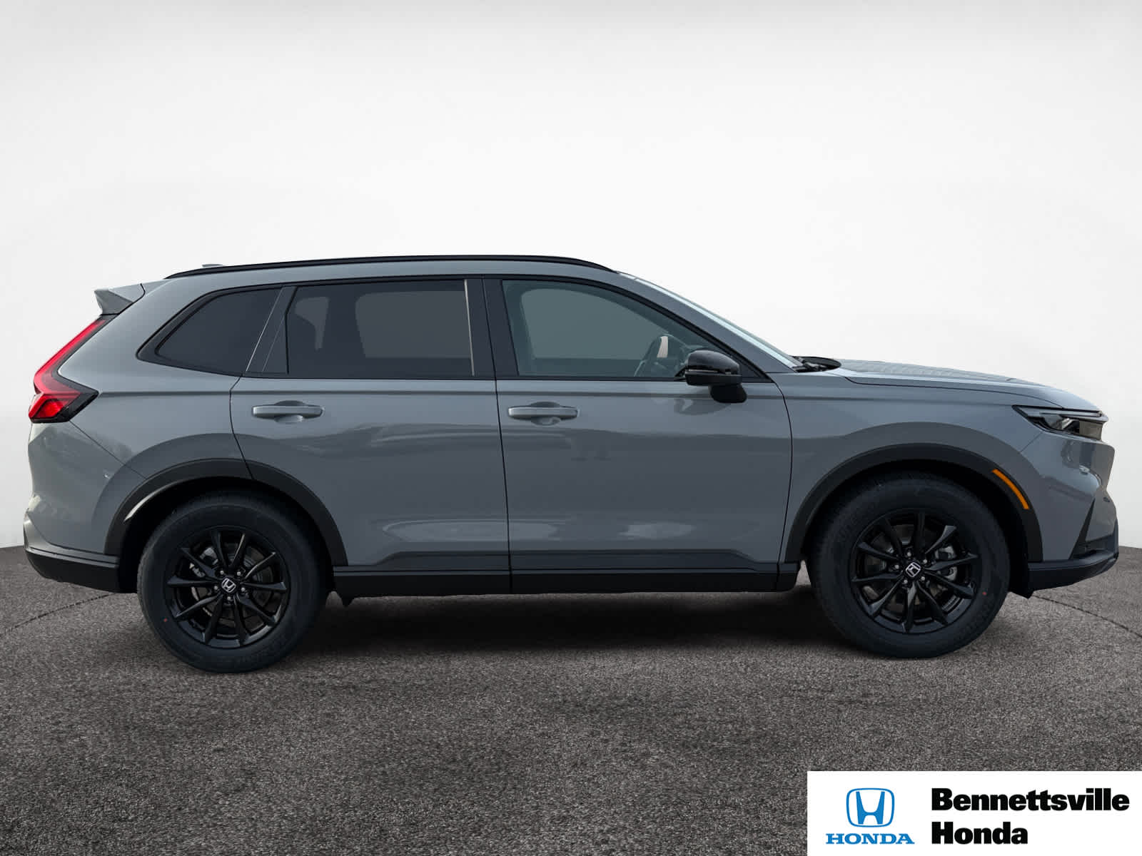 2026 Honda CR-V Sport-L - Photo 6