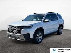 2026 Honda Pilot EX-L 2WD