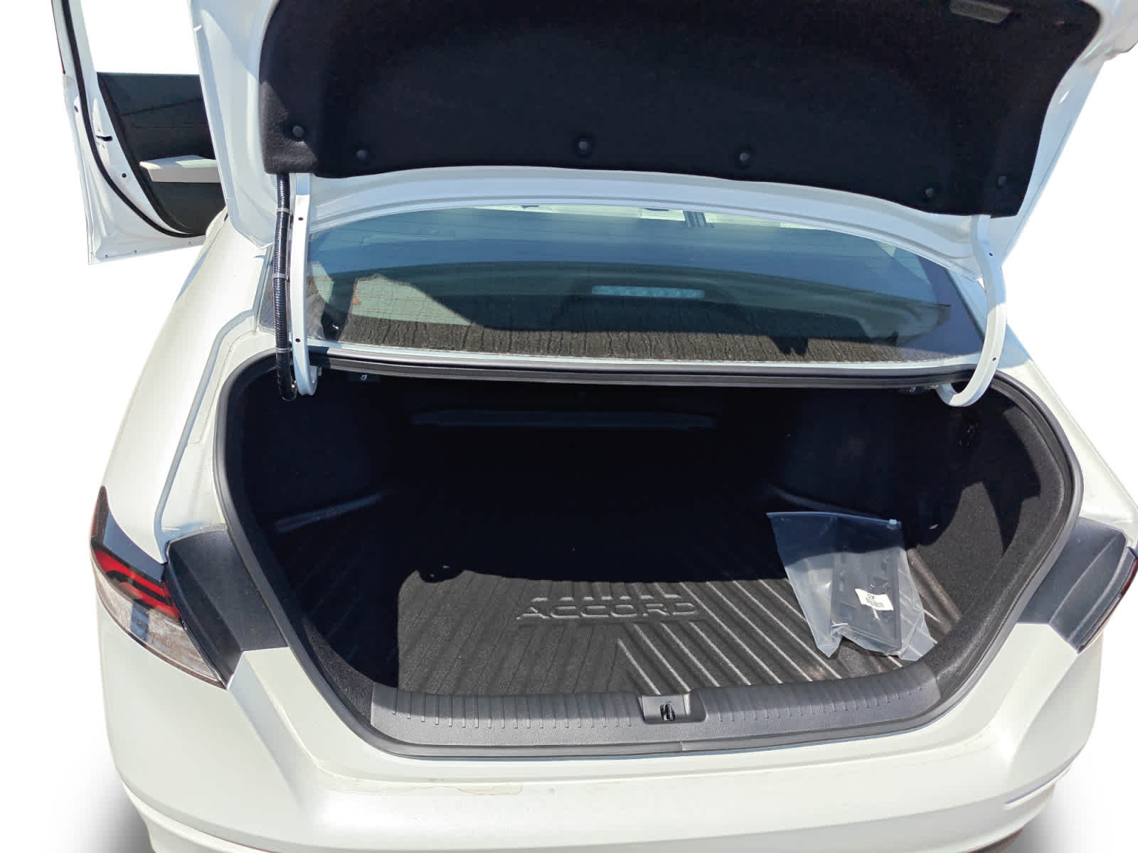 2026 Honda Accord SE - Photo 21