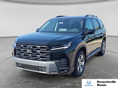 2026 Honda Pilot EX-L 2WD