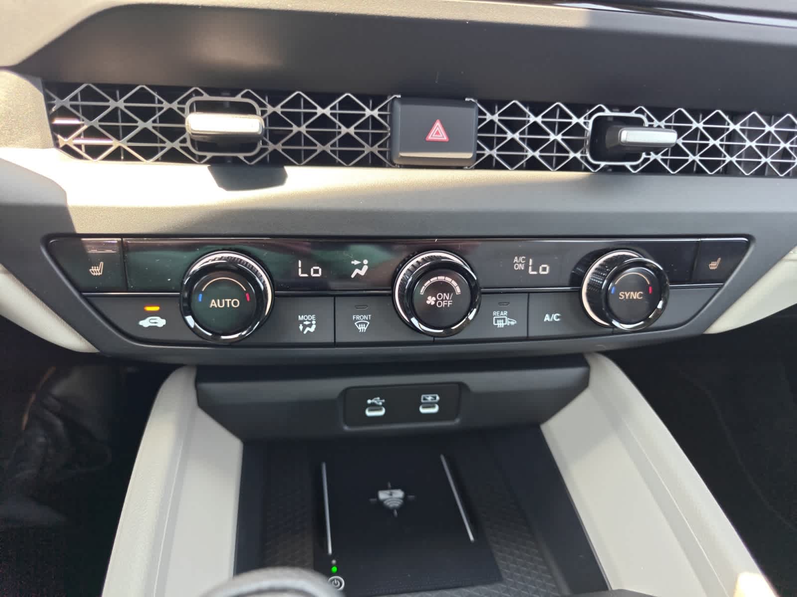 2026 Honda Accord SE - Photo 17