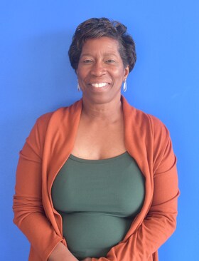 Staff member Tammi P. McCloud from cda3fc80cf76