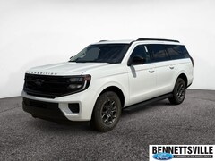 2025 Ford Expedition Max Active 4x4