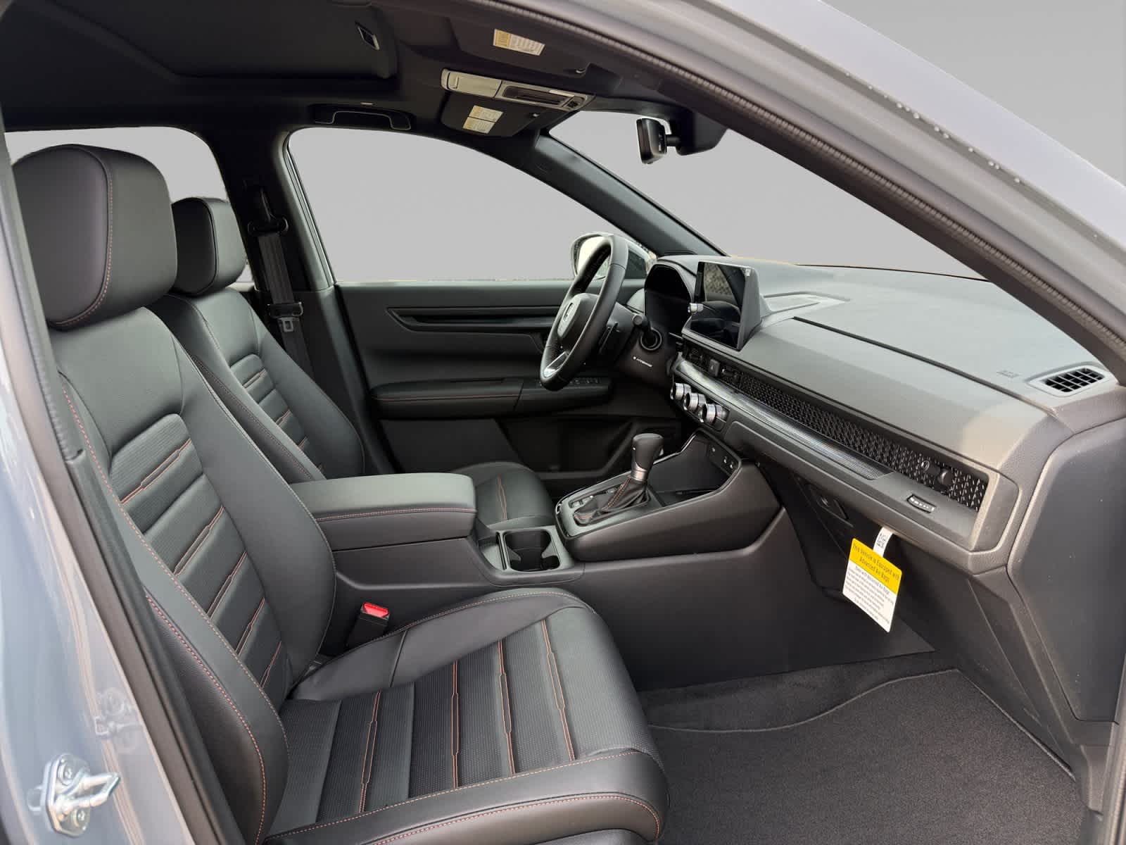 2026 Honda CR-V Sport-L - Photo 15