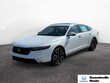  Honda Accord Hybrid