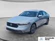  Honda Accord Hybrid