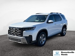 2026 Honda Pilot EX-L 2WD