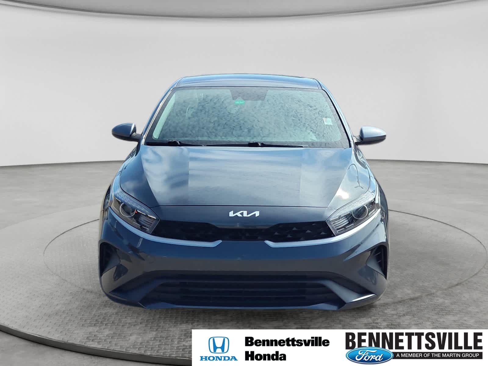 Used 2024 Kia Forte LXS with VIN 3KPF24AD3RE721060 for sale in Bennettsville, SC