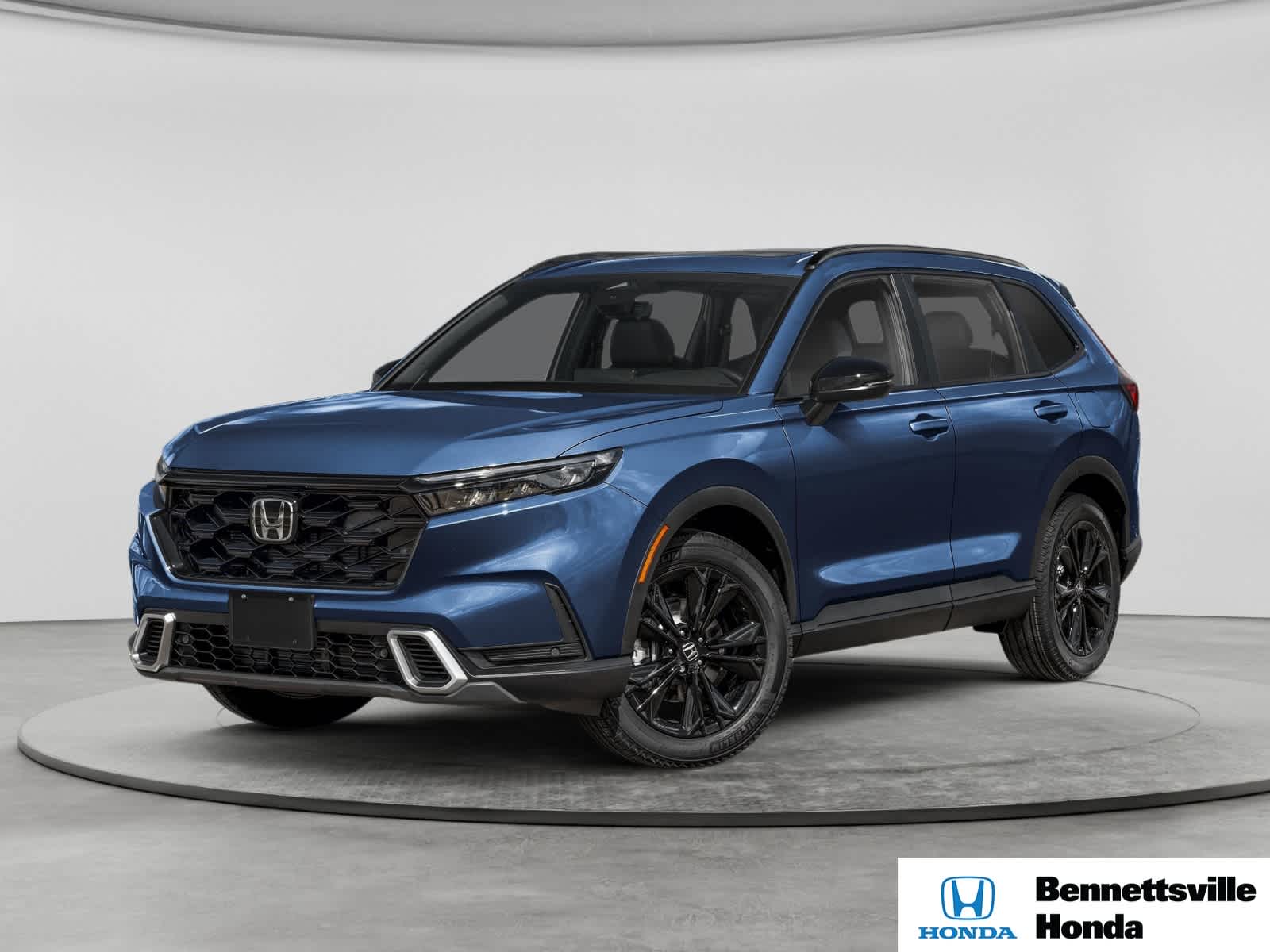 2027 Honda CR-V