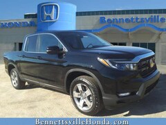 2025 Honda Ridgeline RTL AWD