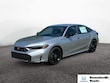 Honda Civic Hybrid