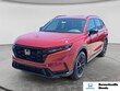  Honda CR-V Hybrid