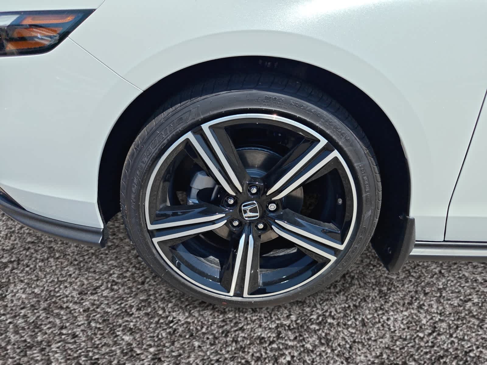 2026 Honda Accord SE - Photo 9