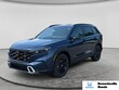  Honda CR-V Hybrid