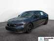 Honda Civic Hybrid