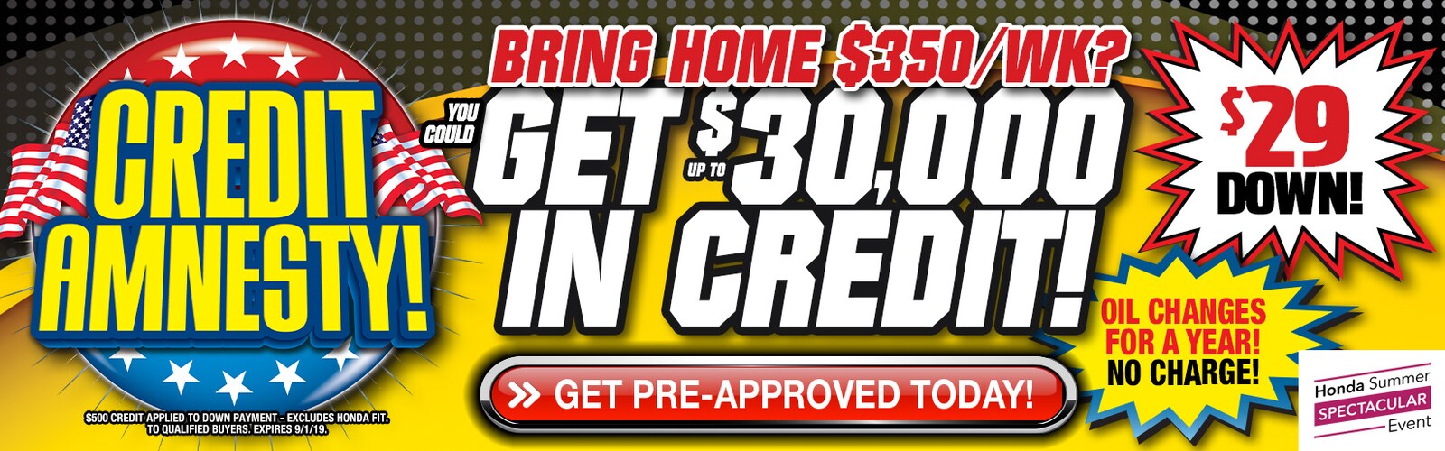 Honda Sales & Service in SC New & Used Honda Inventory