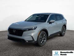 2026 Honda CR-V EX-L 2WD