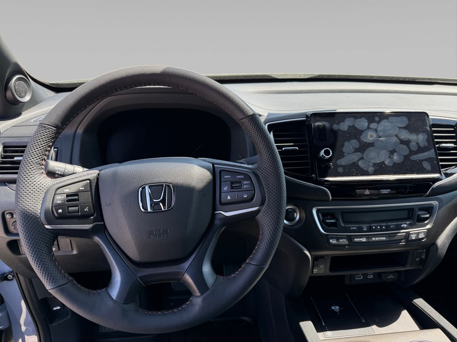 2026 Honda Ridgeline TrailSport - Photo 10
