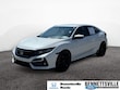 Honda Civic Hatchback