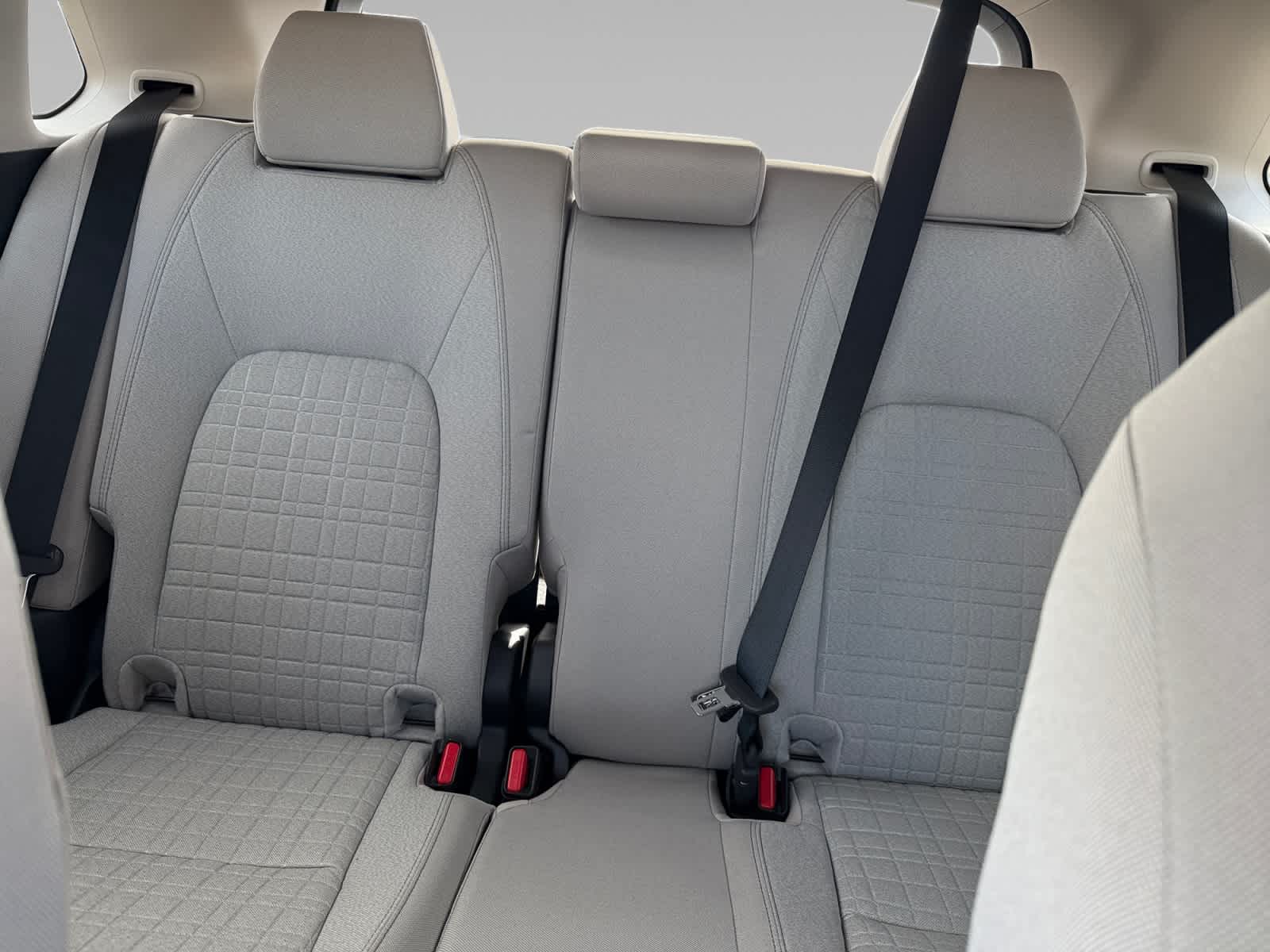 2026 Honda HR-V LX - Photo 13