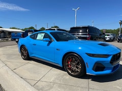 2025 Ford Mustang GT Premium Fastback