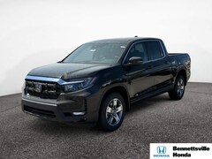 2026 Honda Ridgeline RTL AWD AWD