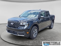 2026 Ford Maverick XLT AWD Supercrew AWD SuperCrew